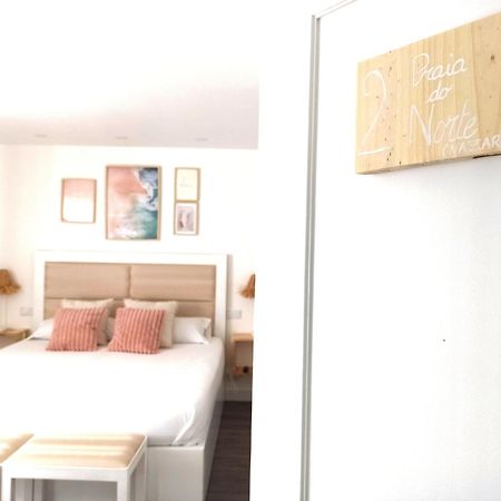Bed and Breakfast Supertubos House Peniche Atouguia Da Baleia Exterior foto