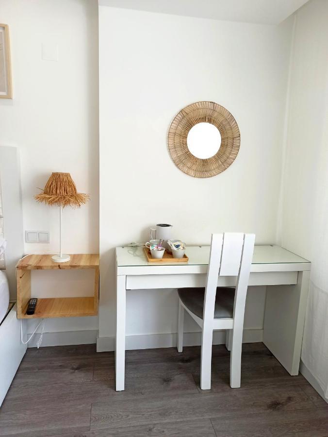 Bed and Breakfast Supertubos House Peniche Atouguia Da Baleia Exterior foto