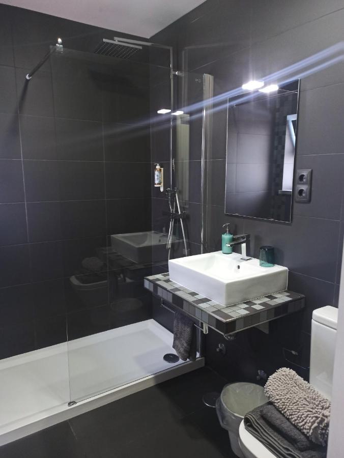 Bed and Breakfast Supertubos House Peniche Atouguia Da Baleia Exterior foto