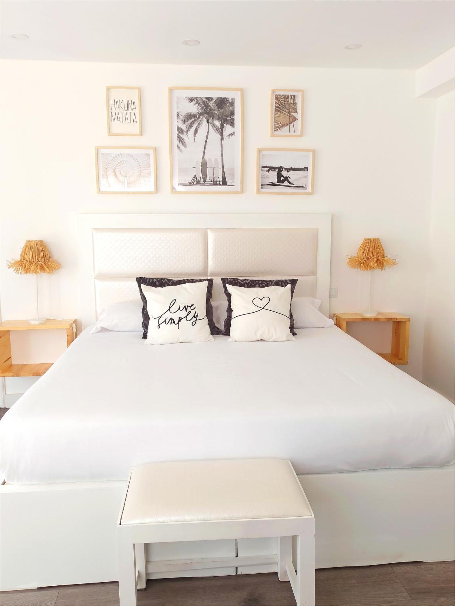Bed and Breakfast Supertubos House Peniche Atouguia Da Baleia Exterior foto