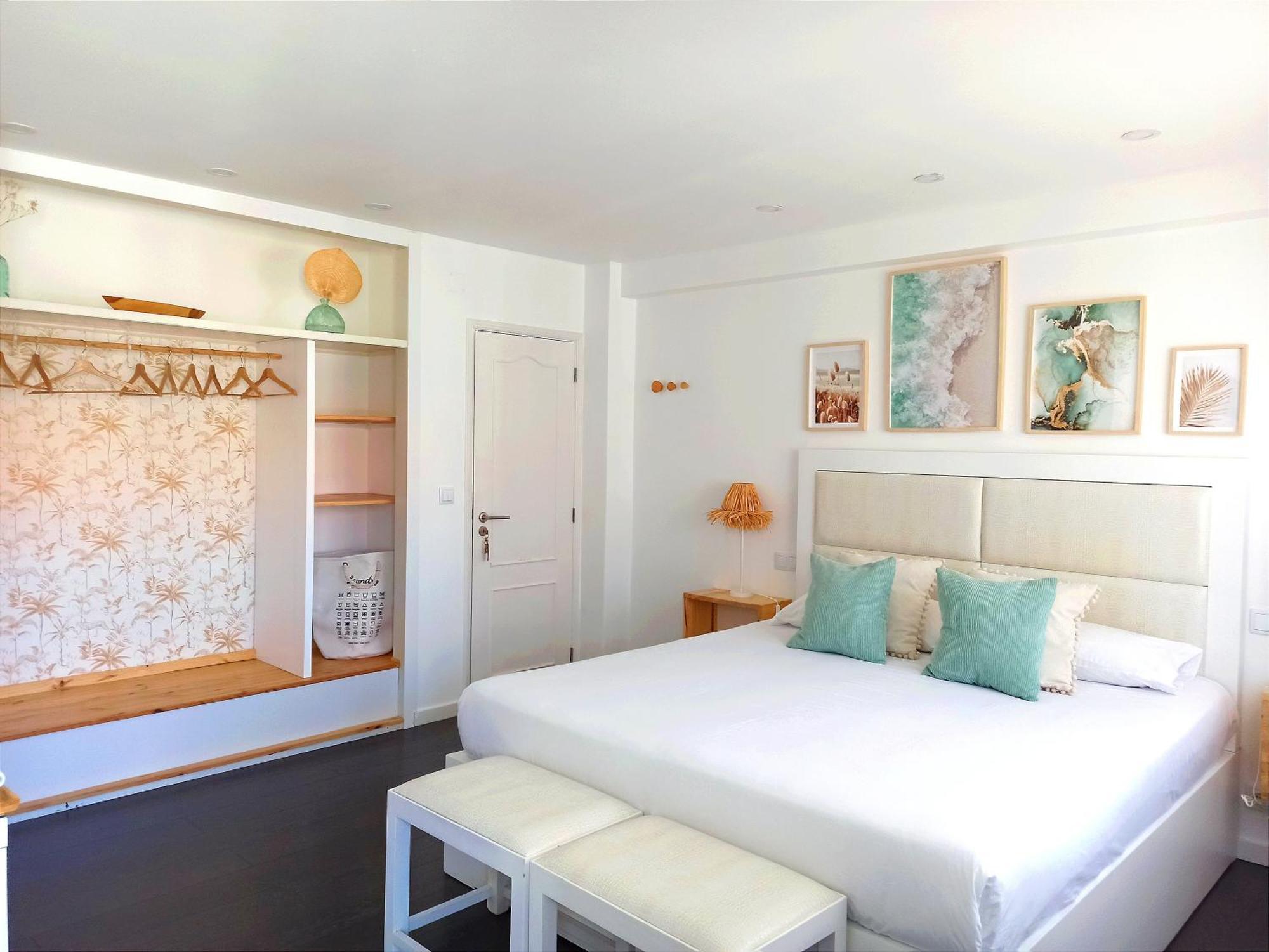 Bed and Breakfast Supertubos House Peniche Atouguia Da Baleia Exterior foto