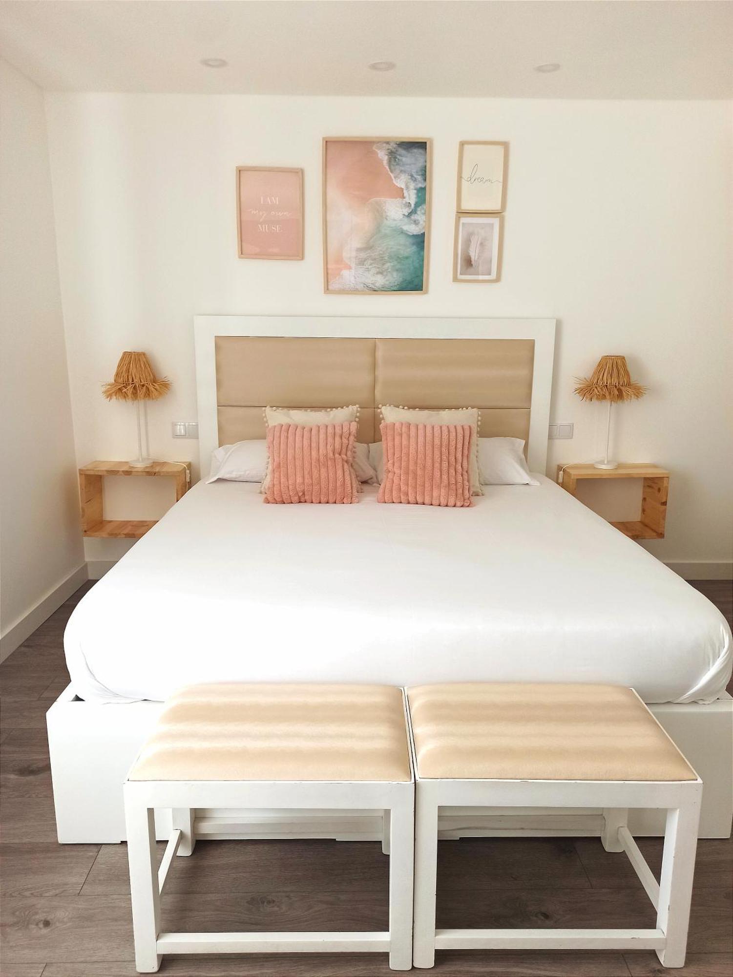 Bed and Breakfast Supertubos House Peniche Atouguia Da Baleia Habitación foto